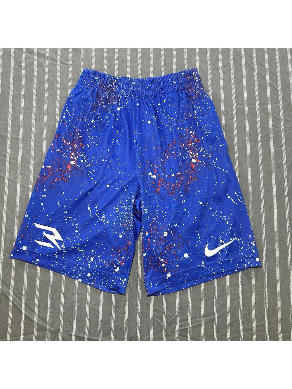 Nike 3BRAND youth pj shorts Medium 10-12 years old